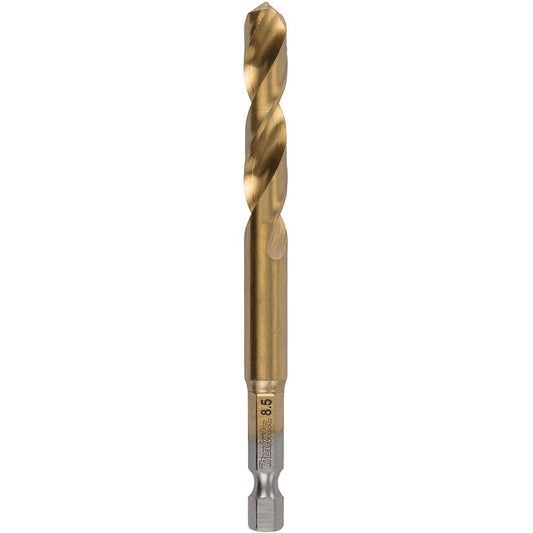 Makita B-51029 - Metaalb Hss-Tin Slag 8,5X102mm