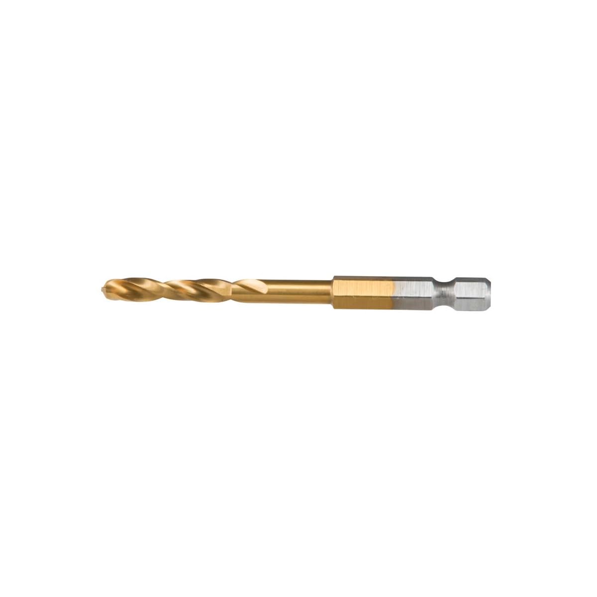 Makita B-51041 - Metaalb Hss-Tin Slags 10X102mm