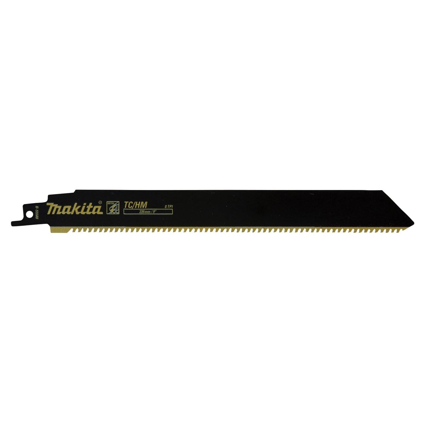 Makita B-55588 - HOJA S.SABLE TC/HM 228X1,25 (8TPI) - Ferrotecnia