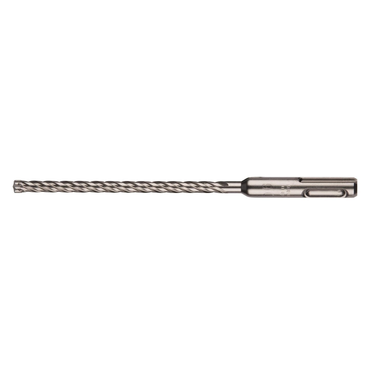 Makita B-57978 - Broca Nemesis-II 6-160, 0 W, 0 V, 6, 0x165 - Ferrotecnia