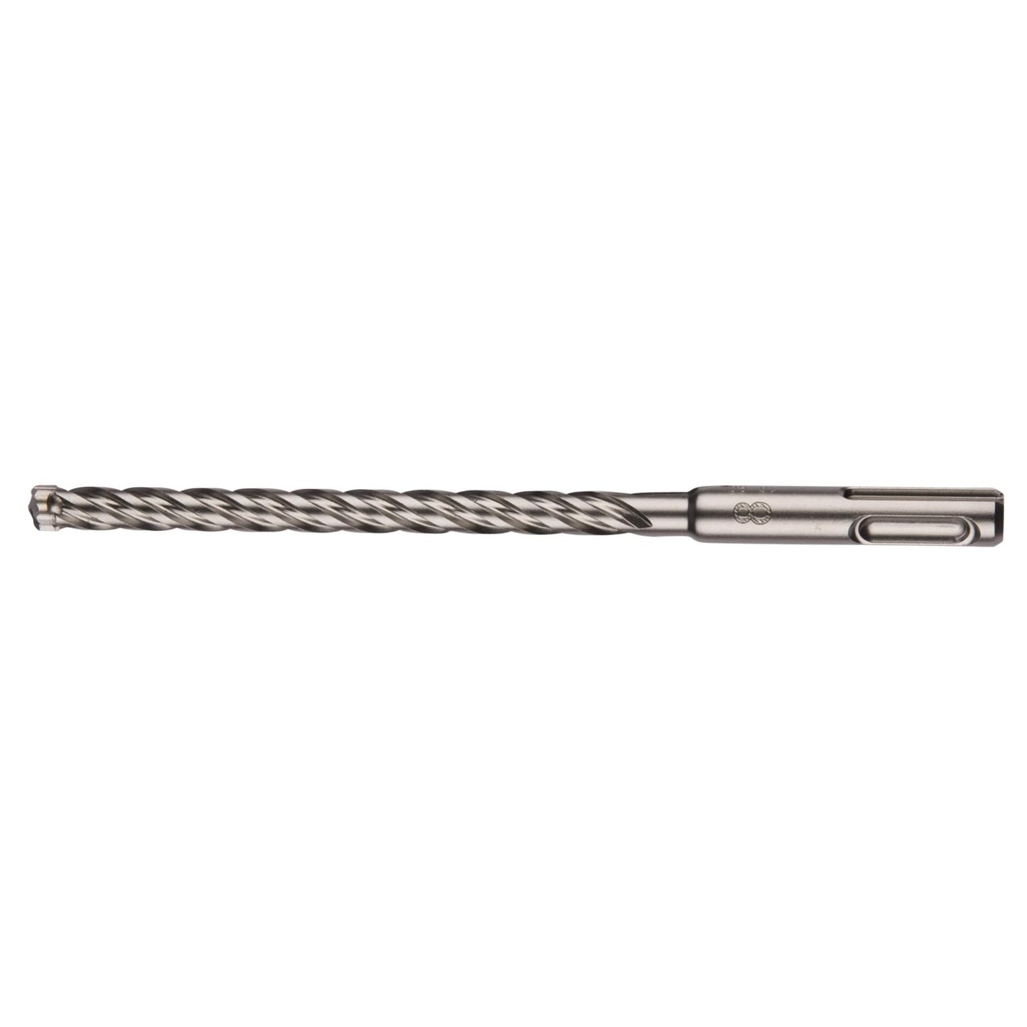 Makita B-58104 - Broca sds-plus nemesis-ii 8x160, 0 W, 0 V, 8x165 - Ferrotecnia