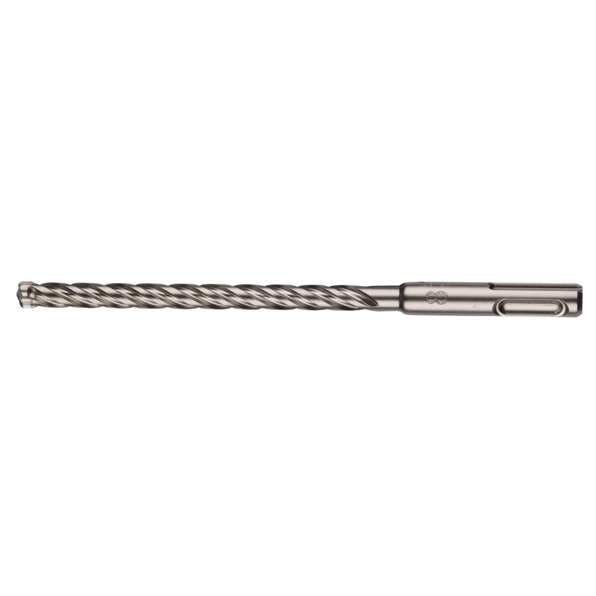 Makita B-58104 - Broca sds-plus nemesis-ii 8x160, 0 W, 0 V, 8x165 - Ferrotecnia