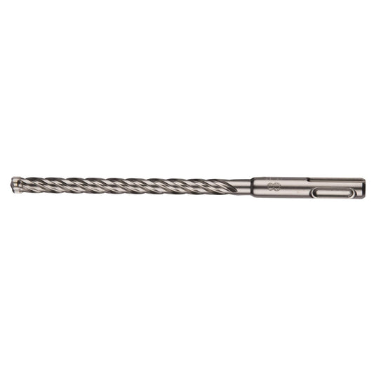 Makita B-58104 - Broca sds-plus nemesis-ii 8x160, 0 W, 0 V, 8x165 - Ferrotecnia