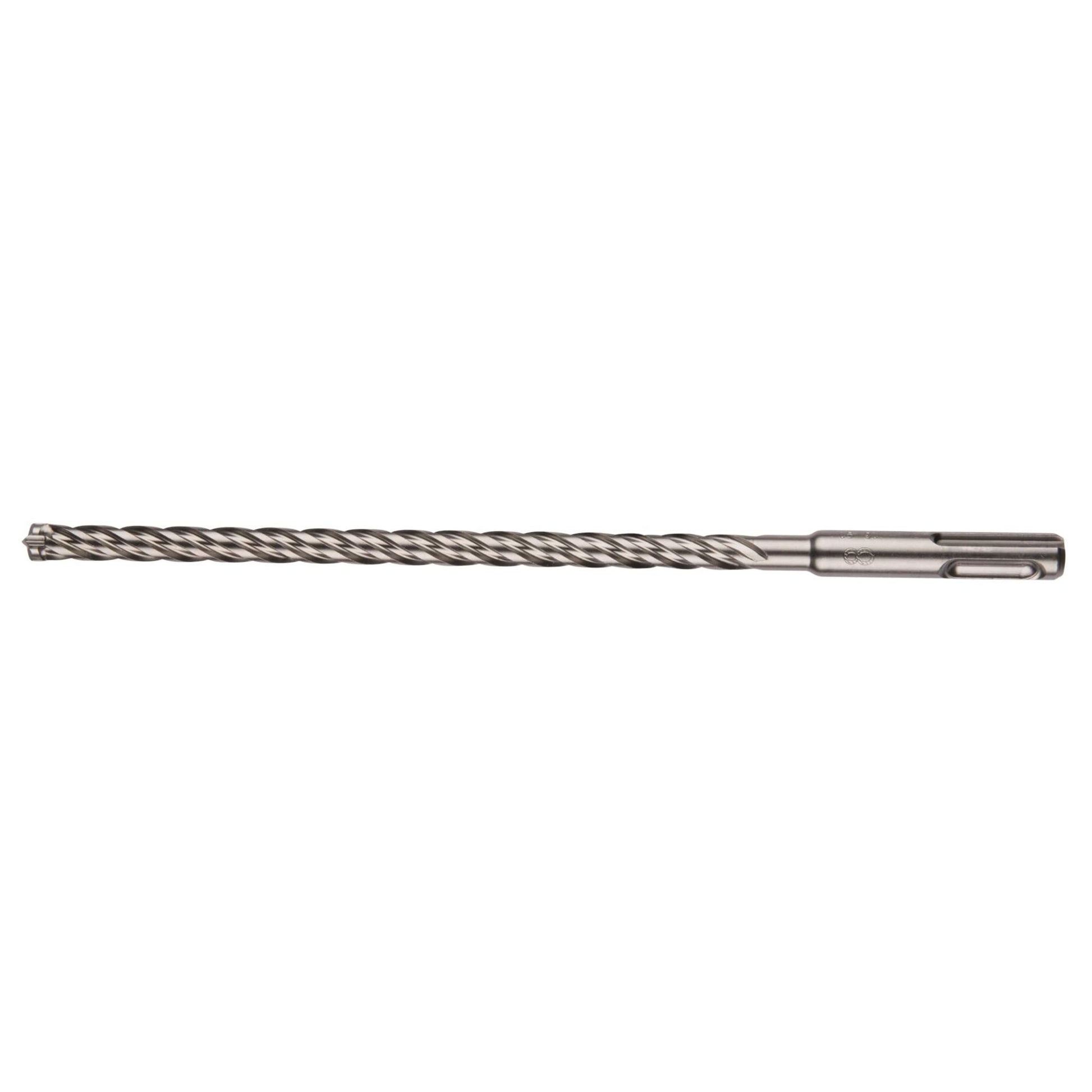 Makita B-58110 - nemesis2 Brocas SDS Plus 8 mmx8.46in - Ferrotecnia
