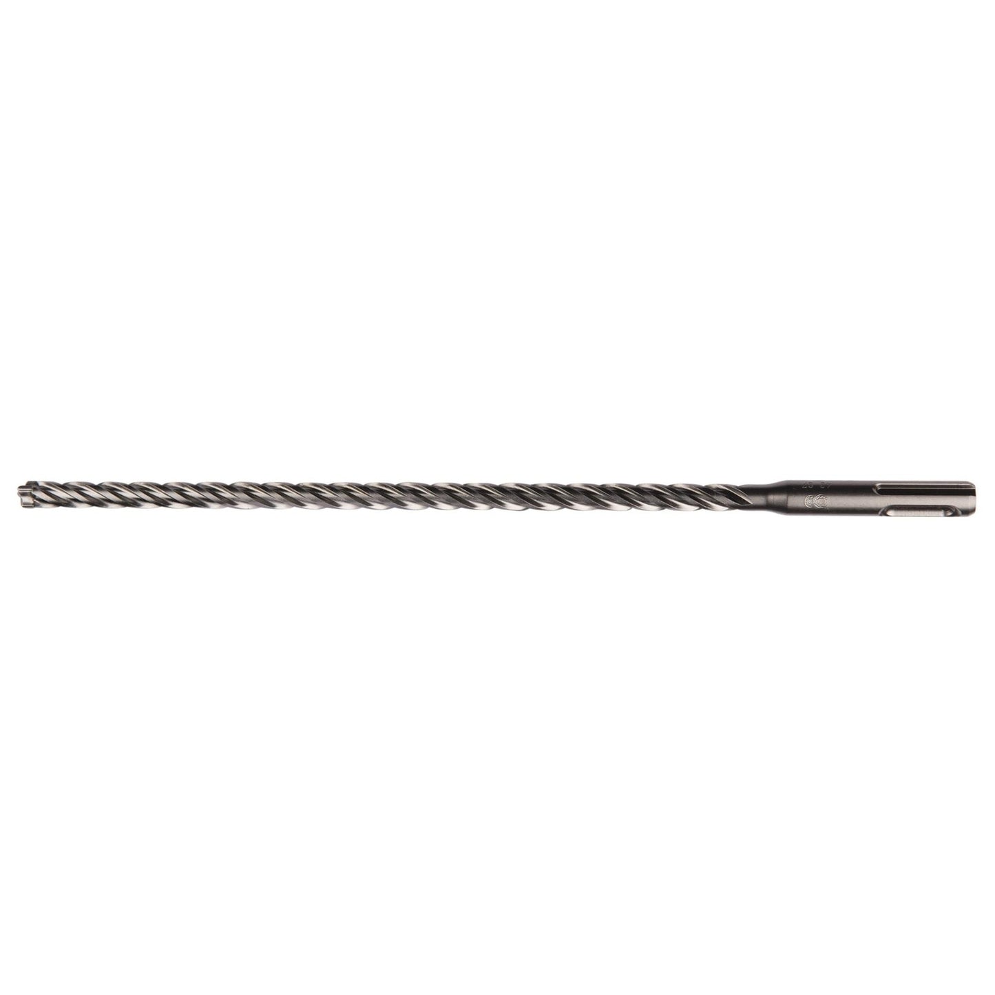 Makita B-58126 - B de 58126 nemesis2 Broca SDS + mm, 0 W, 0 V, 8 x 265, 0 V, 8x265 - Ferrotecnia