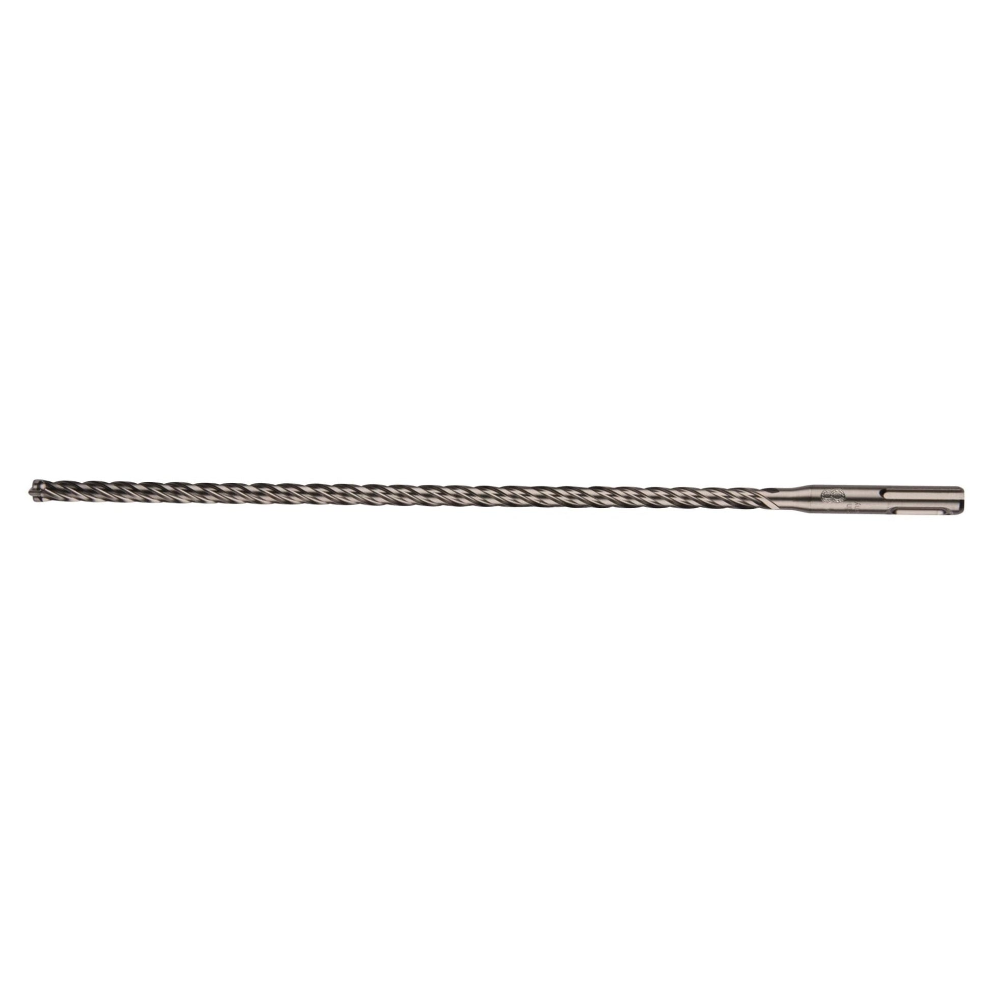 Makita B-58132 - Broca SDS-Plus Nemesis-II 8-310, 0 W, 0 V, 8x315 - Ferrotecnia