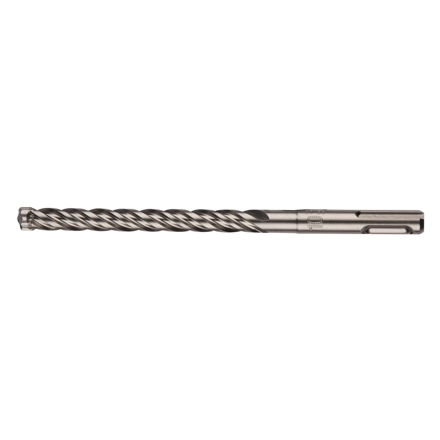 Makita B-58207 - Broca SDS-Plus Nemesis-II 10-160 - Ferrotecnia