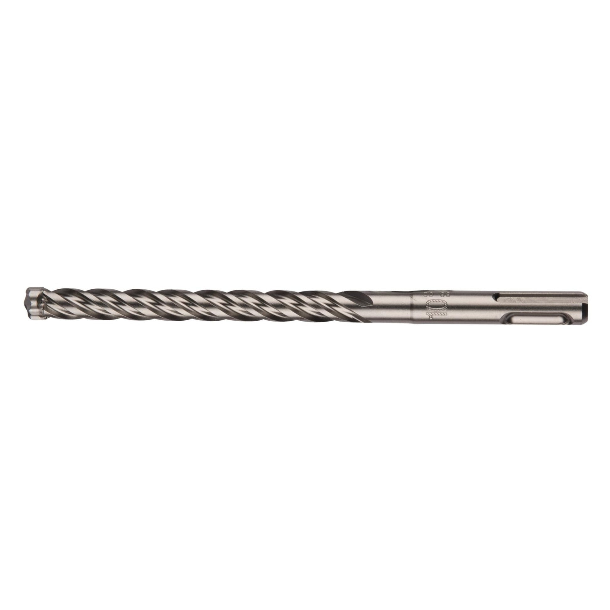 Makita B-58207 - Broca SDS-Plus Nemesis-II 10-160 - Ferrotecnia