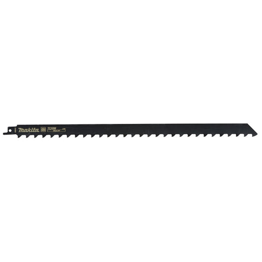 Makita B-63591 - Hoja s.Sable hm hormigon 400mm x 1.5 x2tpi (Lote de 2 uds) - Ferrotecnia