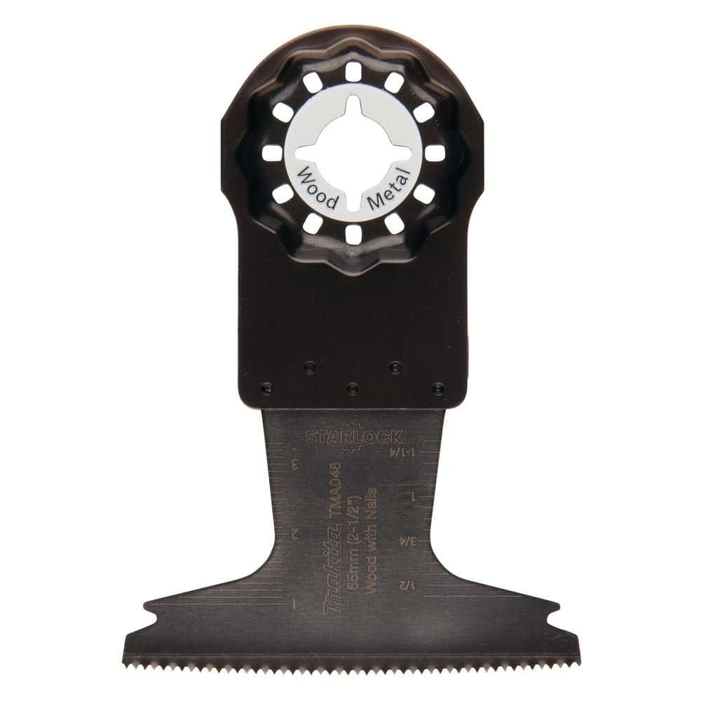 Makita B-64820 - Hoja de sierra, color negro - Ferrotecnia