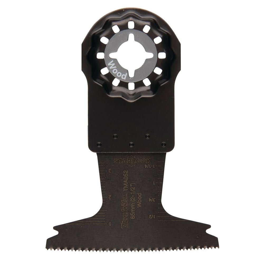 Makita B-64864 - CUCHILLA INMERSION HCS 65 STARLOCK - Ferrotecnia