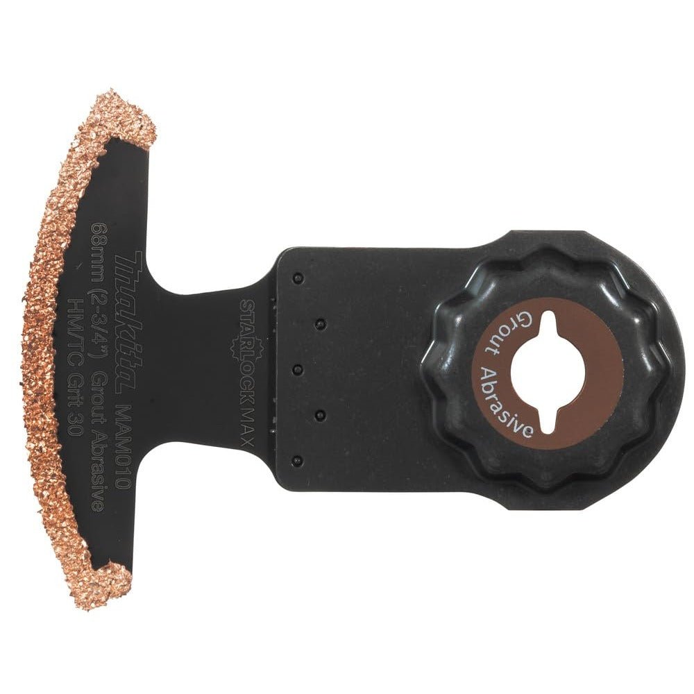 Makita B-66503 - Starlock MAX Segment - Ferrotecnia