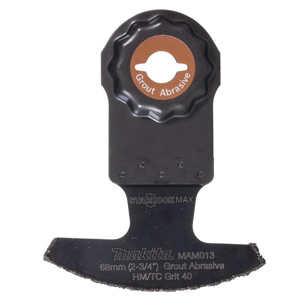 Makita B-66531 - Starlock Max Segmento 68 MAM013 - Ferrotecnia