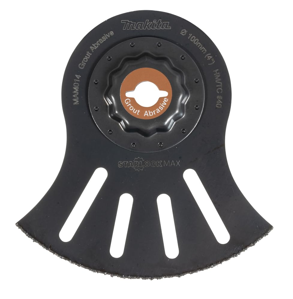 Makita B-66547 - Starlock MAX Segment