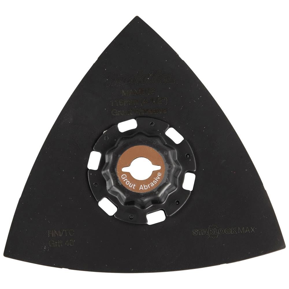 Makita B-66569 - Starlock Max lijado G40 MAM016