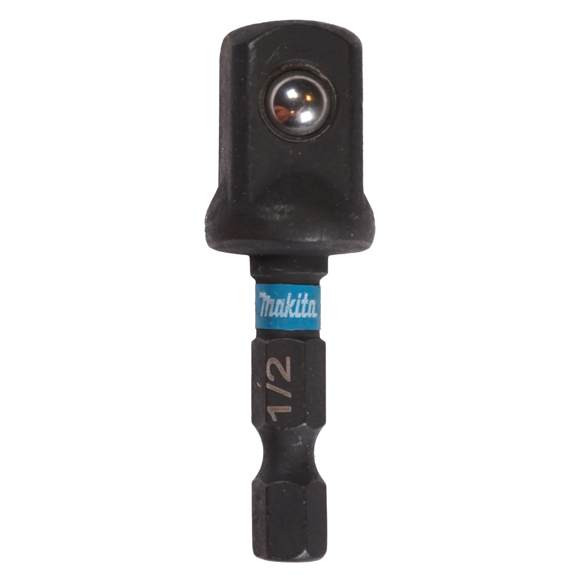 Makita B-66874 - Adaptador 1/4" 6KT - 1" 4KT