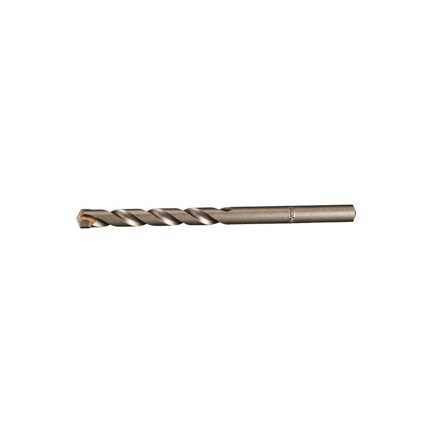 Makita D-05290 - Broca De Widia Para Mamposteria Y Piedra 8,0 X 110 Mm