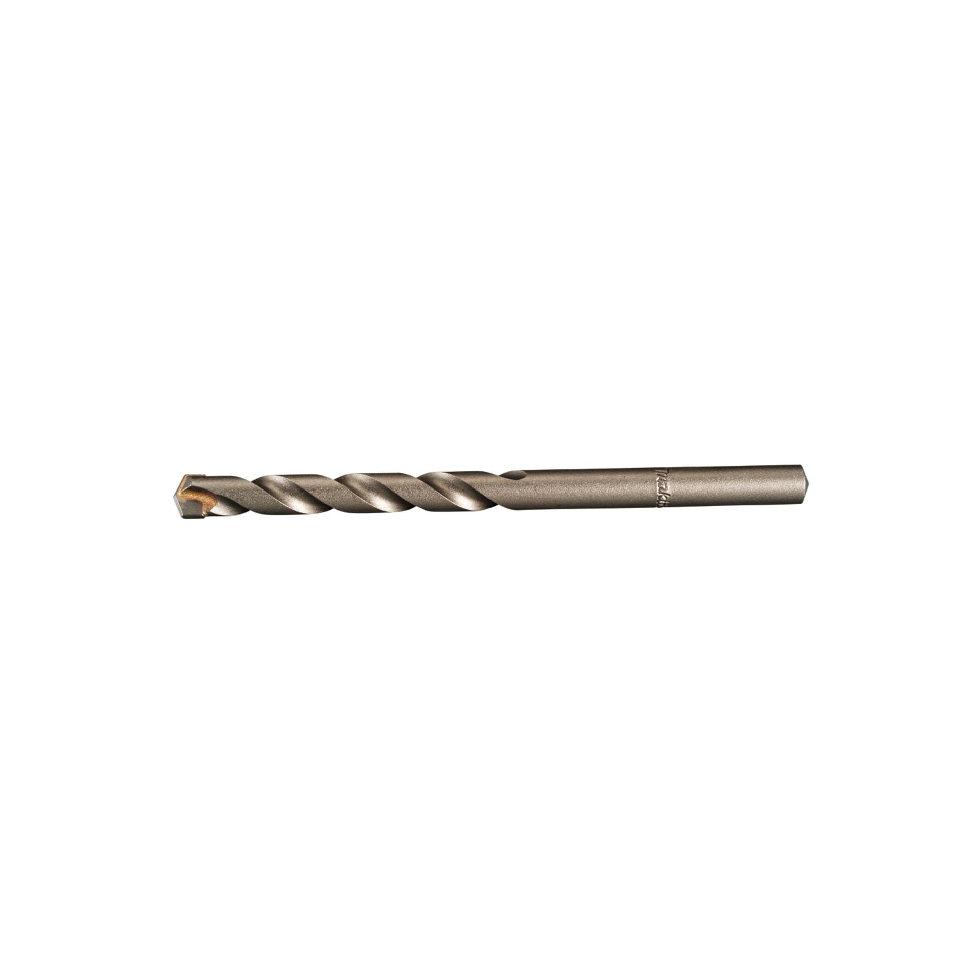 Makita D-05290 - Broca De Widia Para Mamposteria Y Piedra 8,0 X 110 Mm