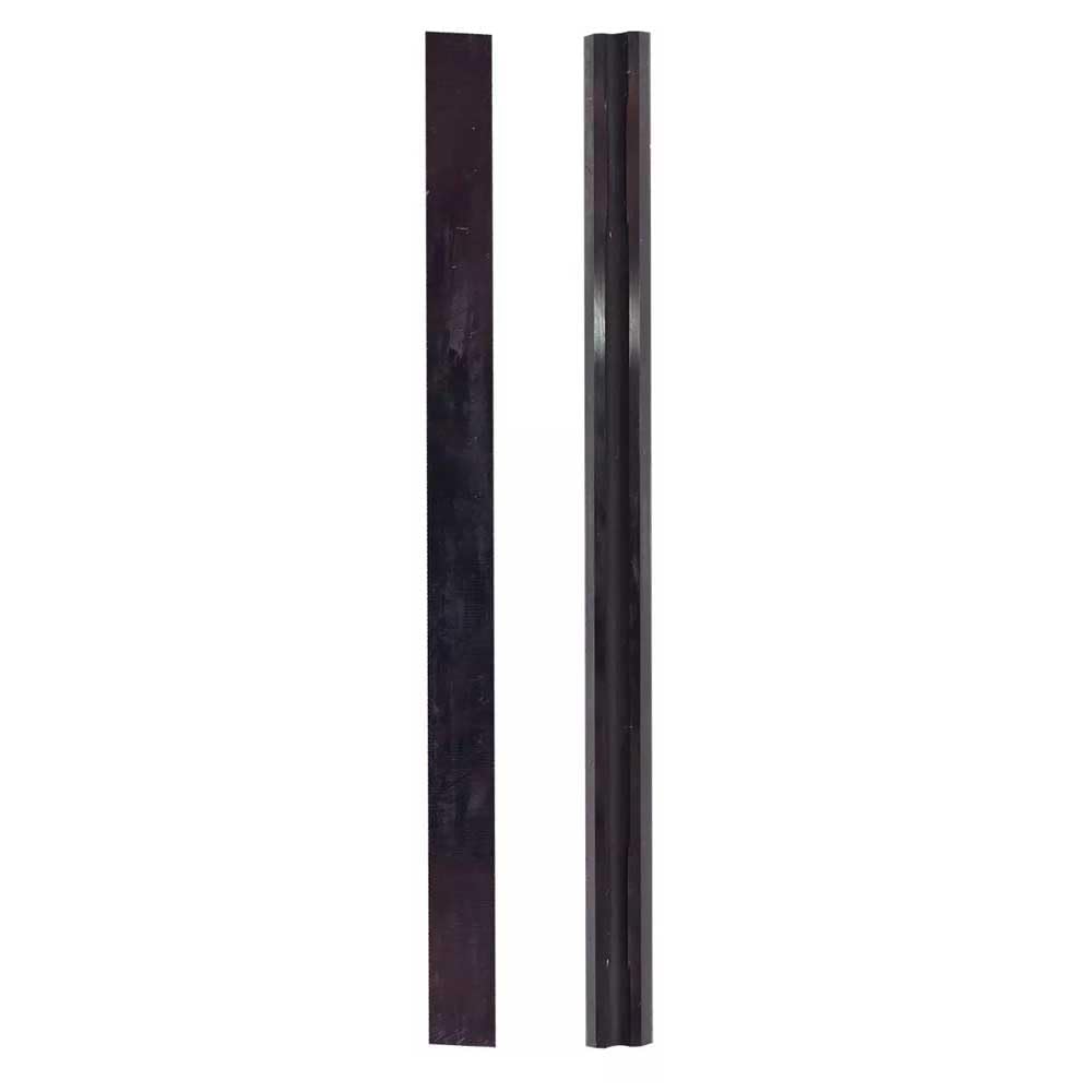Makita D-07945 - MINI CUCHILLAS 82mm HM (Lote de 2 uds)