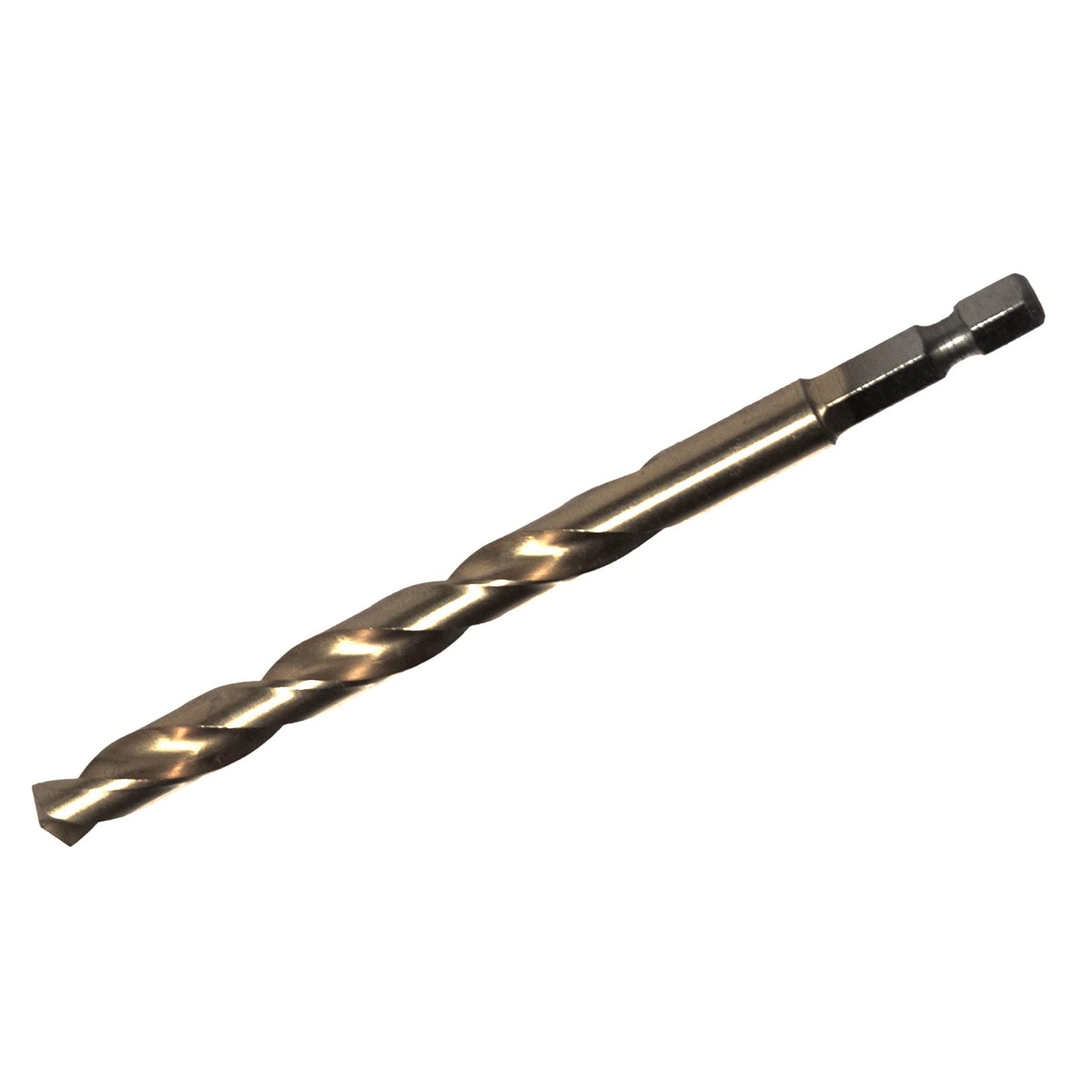 Makita D-15855 - Broca de metal 1/4"