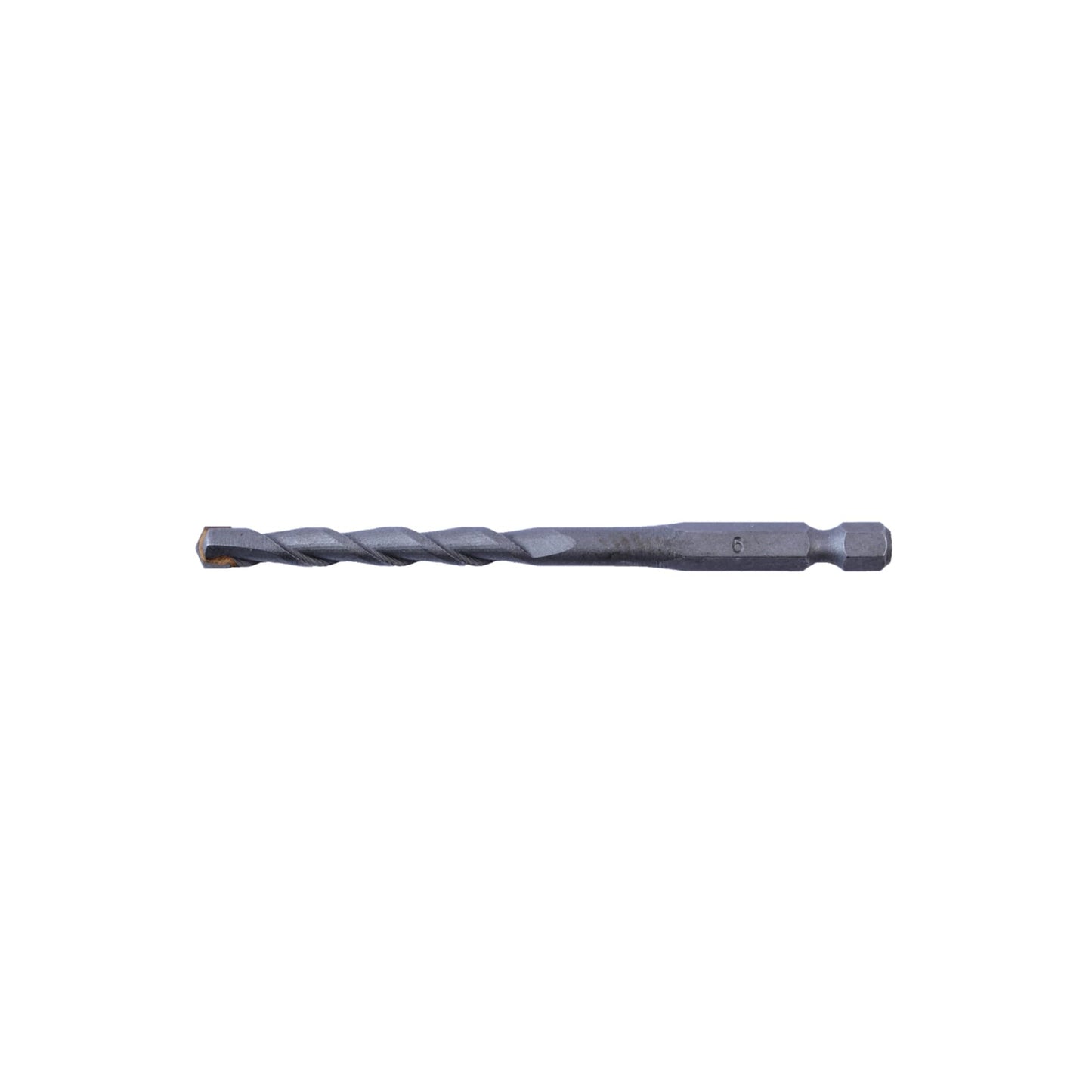 Makita D-23802 - Broca para ladrillo 1/4"
