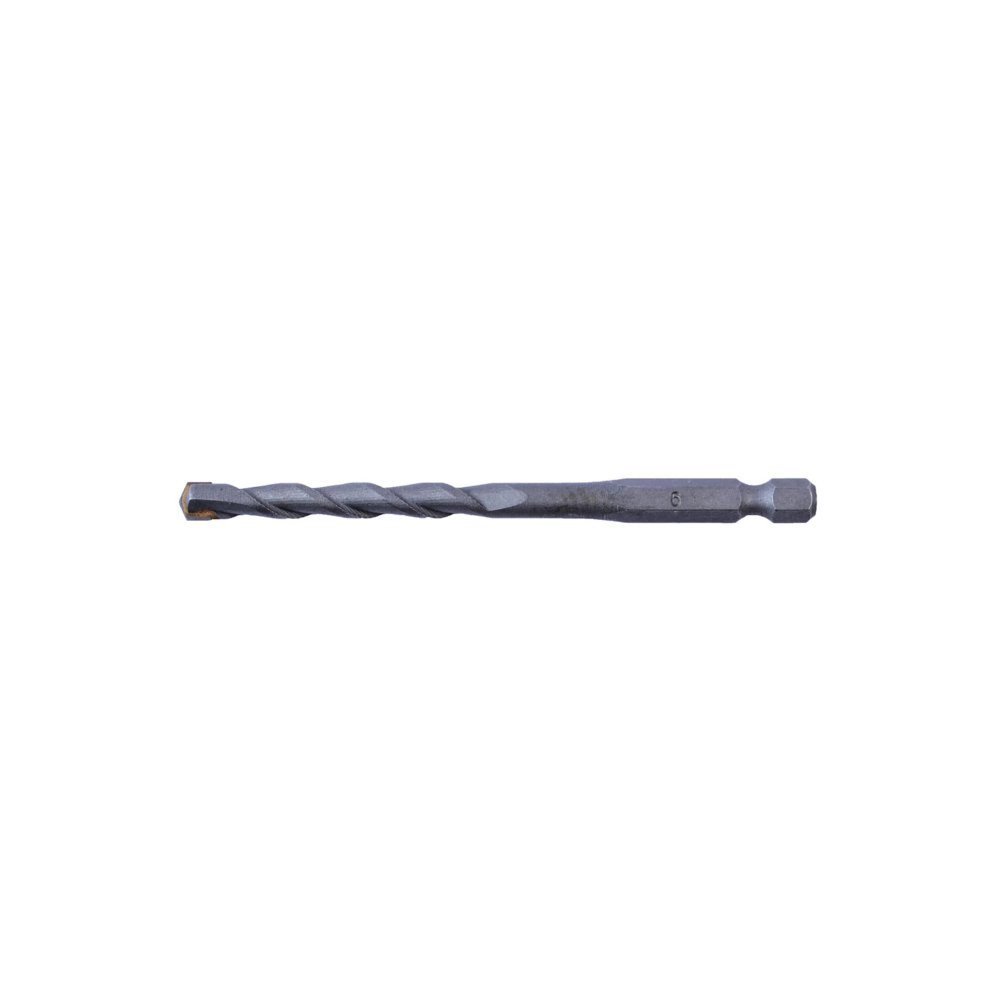 Makita D-23802 - Broca para ladrillo 1/4"