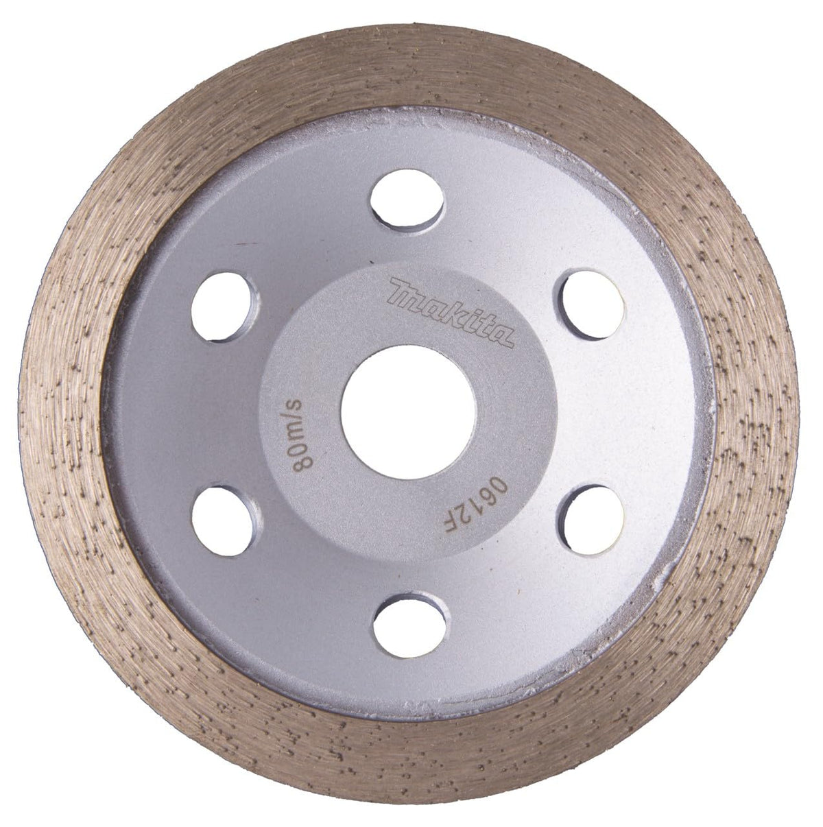 Makita D-41464 - Disco de diamante ondulado para PC5001C