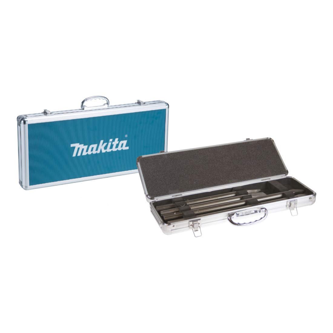 Makita D-42466 - D de 42466 Juego de brocas, 1 W, 1 V