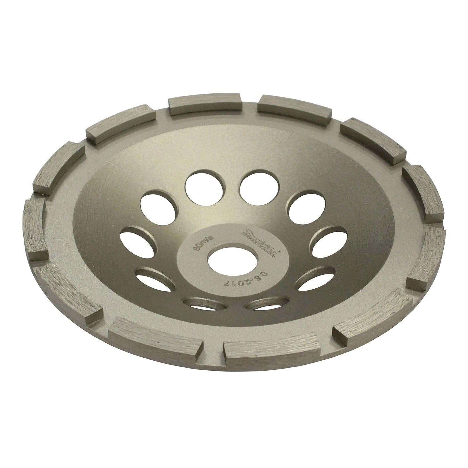 Makita D-62290 - Olla para lijadora (180 mm)