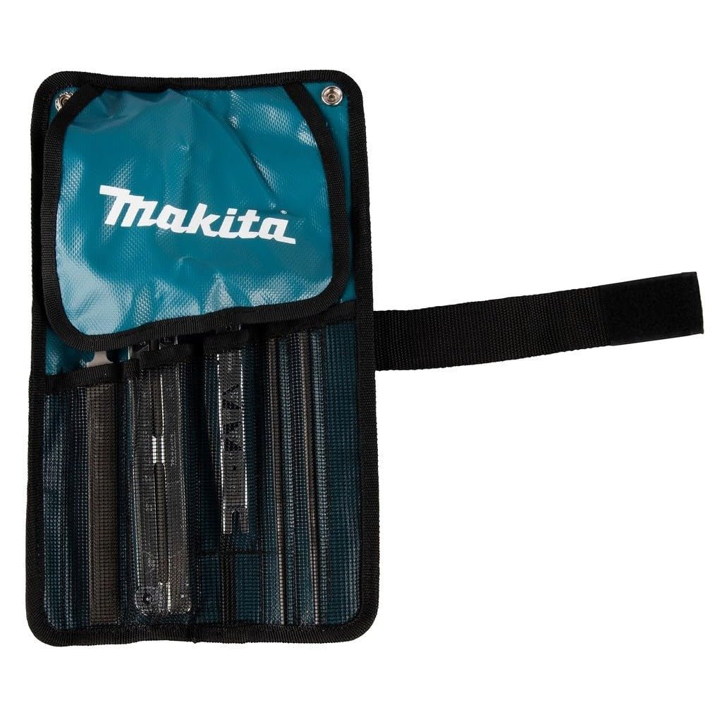 Makita D-72198 - Juego de afilar (5,5 mm) - Ferrotecnia