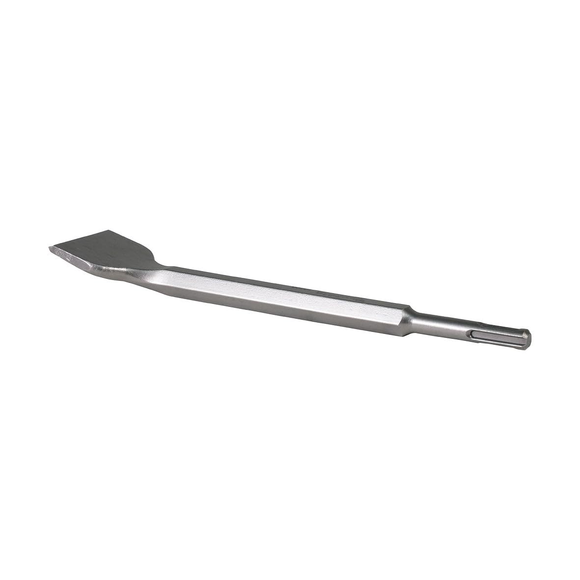 Makita D-78324 - SDS Plus - Cincel en ángulo, 50 x 260 mm