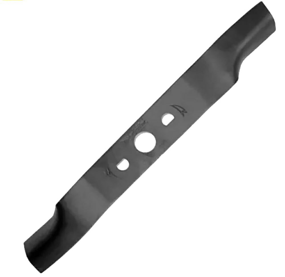 Makita DA00001278 - Cuchilla de cortacésped 37 cm para ELM3711 y ELM3710