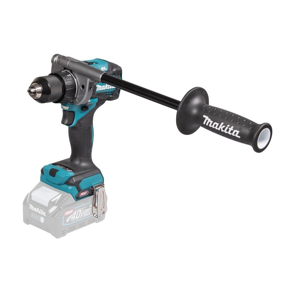 Makita DF001GZ01 - Taladro inalámbrico 40 V max XGT Ø13 mm Solo cuerpo - Ferrotecnia