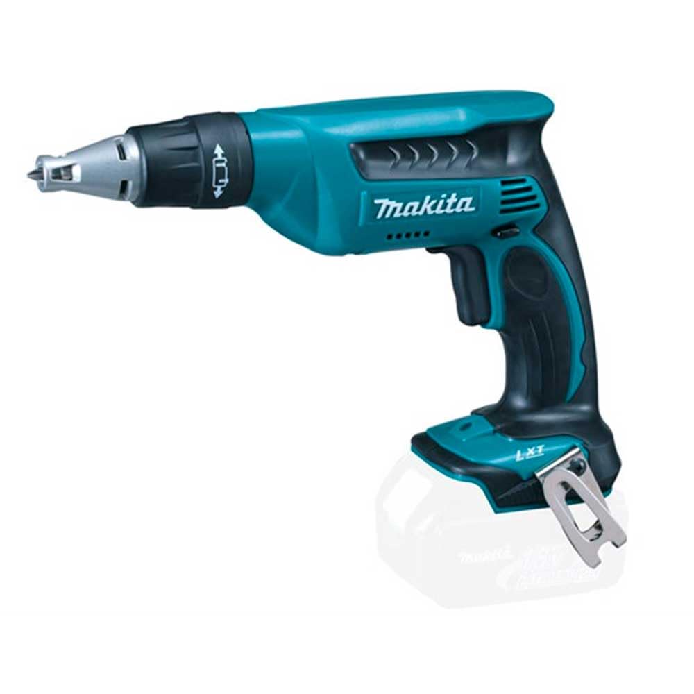 Makita DFS451Z - Atornillador 18V Litio 4.000rpm