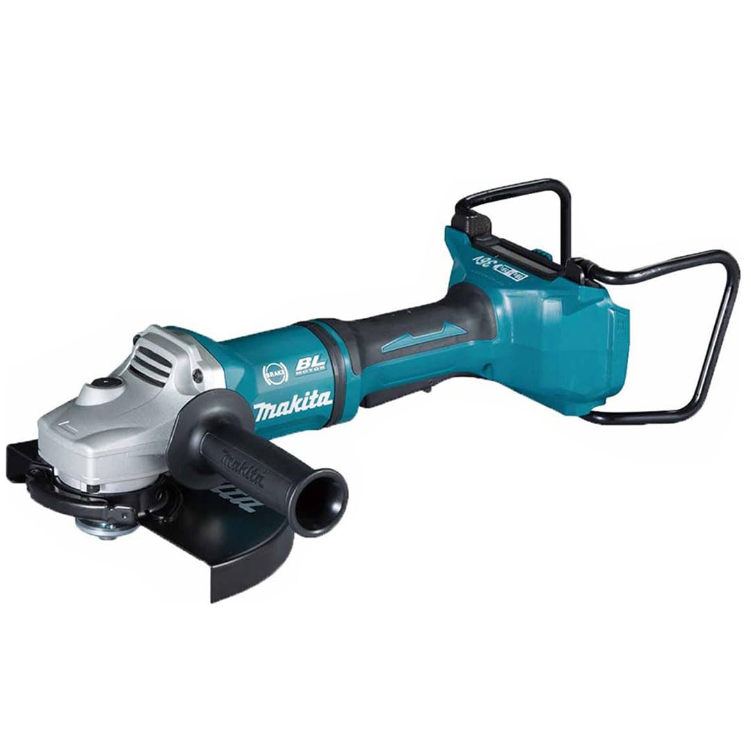 Makita DGA900Z - amoladora 230mm BL LXT