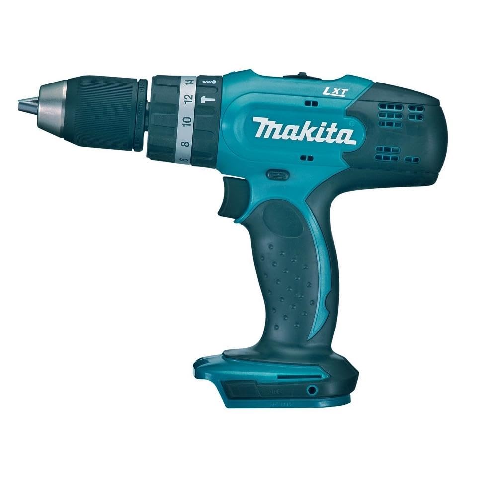 Makita DHP453Z - Taladro percutor
