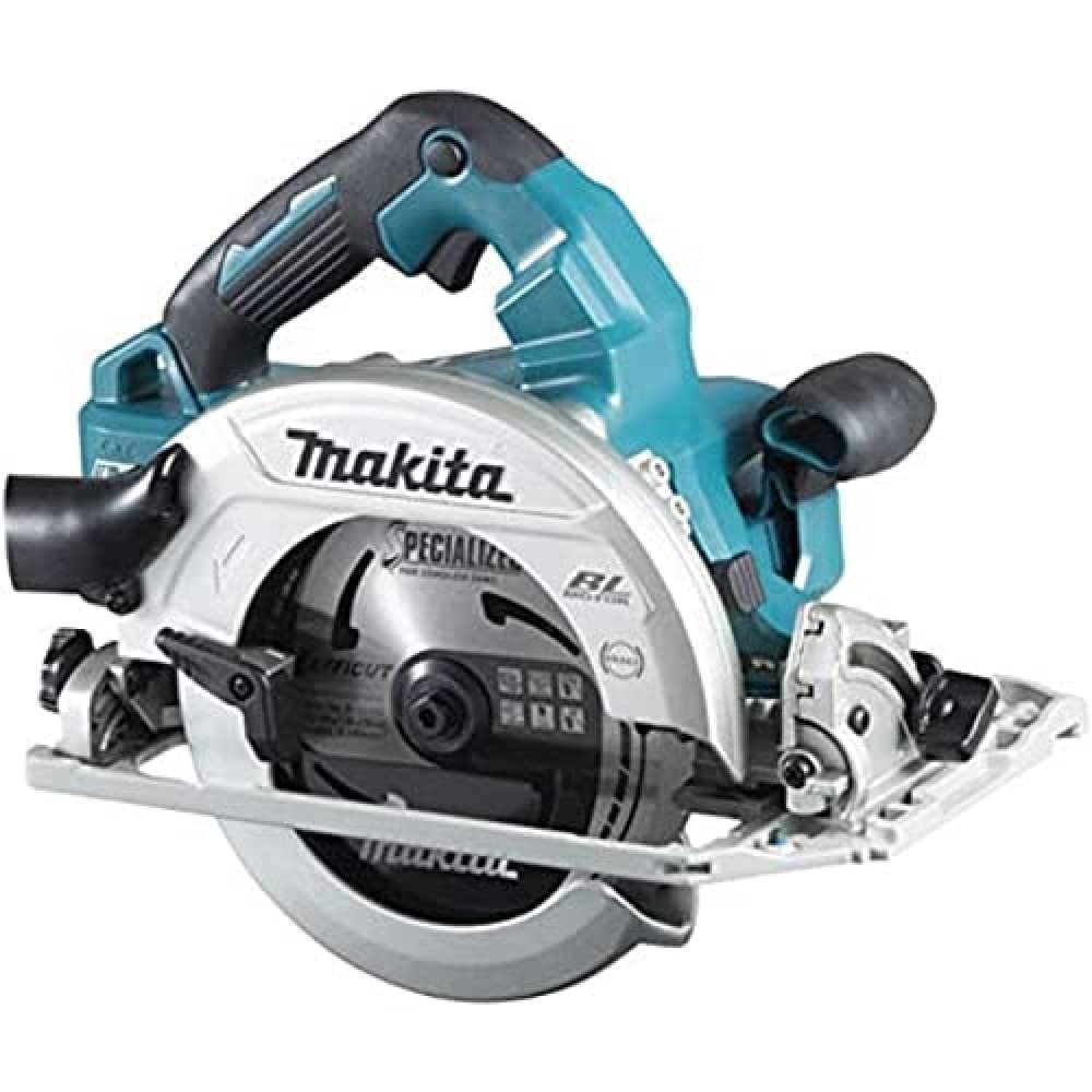 Makita DHS782PT2J - SIERRA CIRCULAR BL 18VX2 LXT 190MM 5.0AH MAKP
