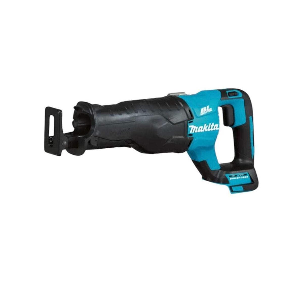Makita DJR187Z - Sierra De Sable 18V Bl, No Incluye Batería, 54 W, 18 V
