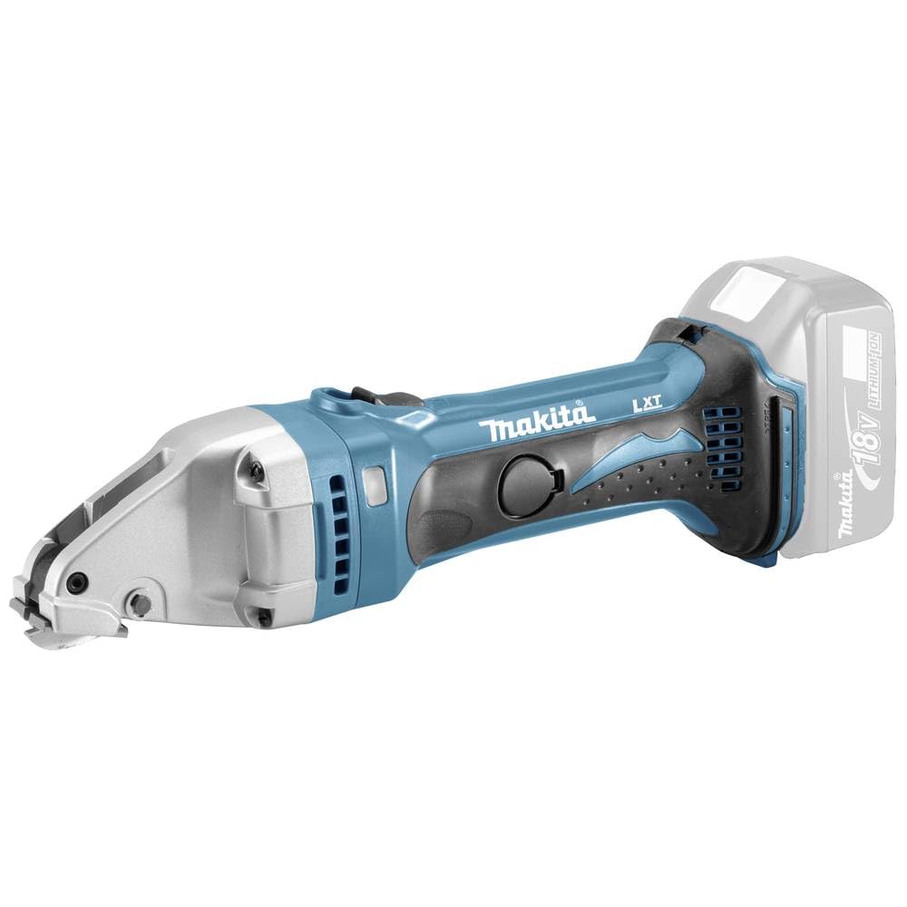 Makita DJS161Z - DTWA140Z - Llave de impacto 140nm 14.4v lxt 1" auto stop