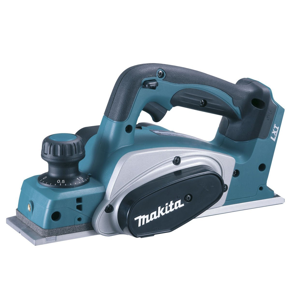 Makita DKP180Z - CEPILLO 18V 82MM