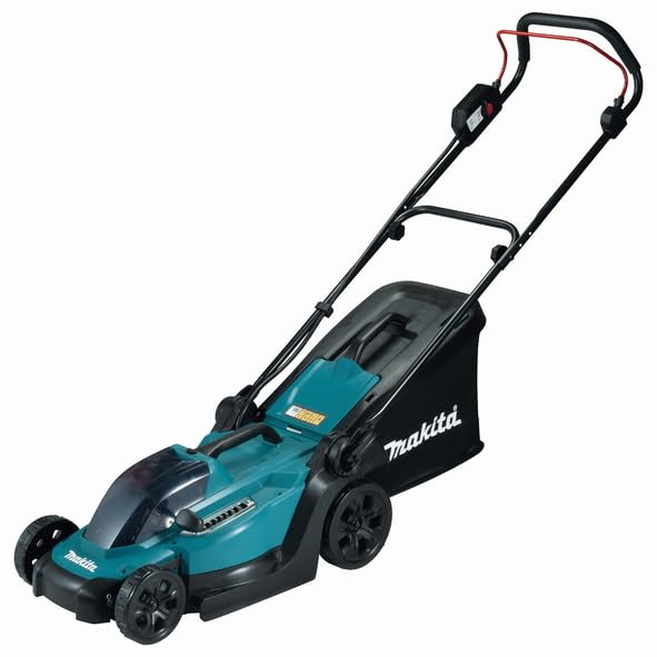 Makita DLM330ST - Cortacésped 18V LXT, 33 cm, 1x5,0 Ah