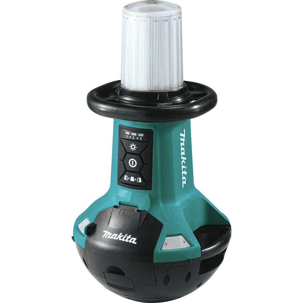 Makita DML810 - LINTERNA DE AREA 14.4V / 18V AC/DC***