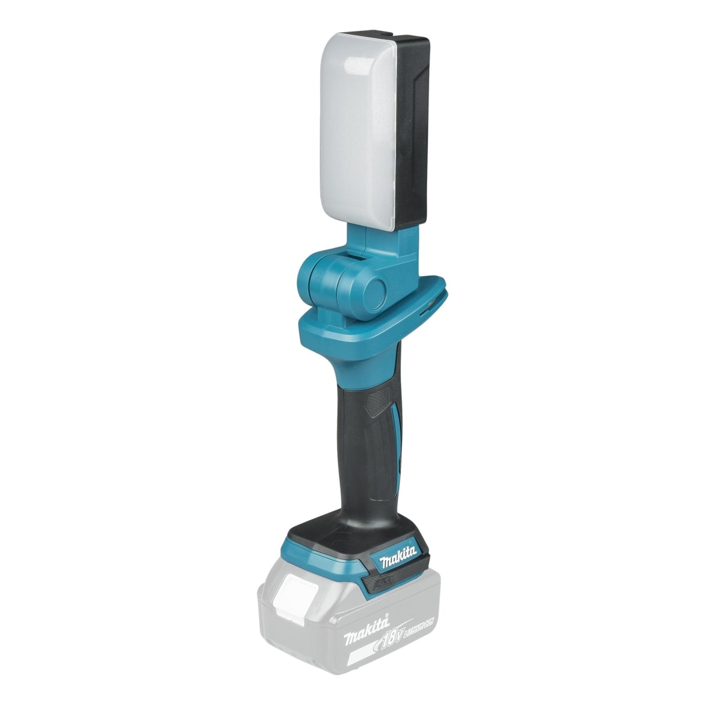 Makita DML816X - Lámpara con batería DML816 (sin batería, sin cargador) - Ferrotecnia