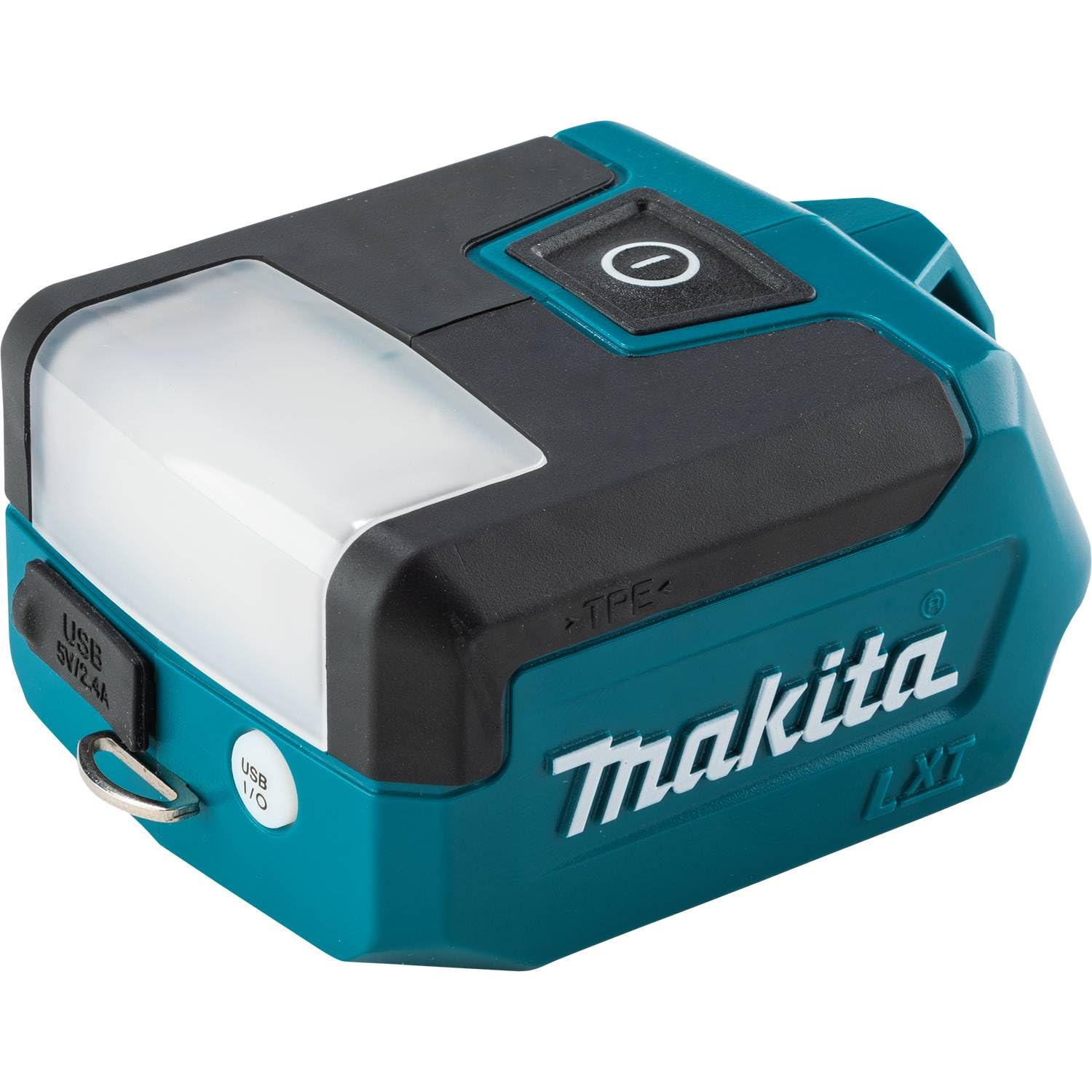 Makita DML817 - Linterna 18V / 14,4V, 240 lm