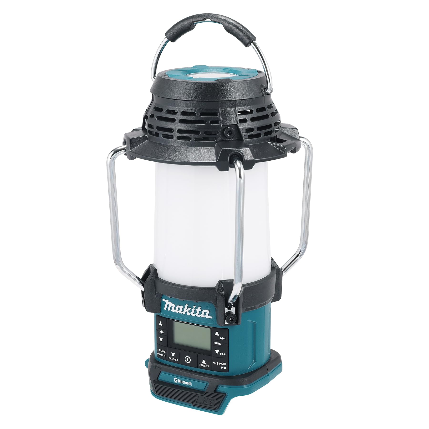Makita DMR057 - Radio Linterna 18V LXT Bluetooth