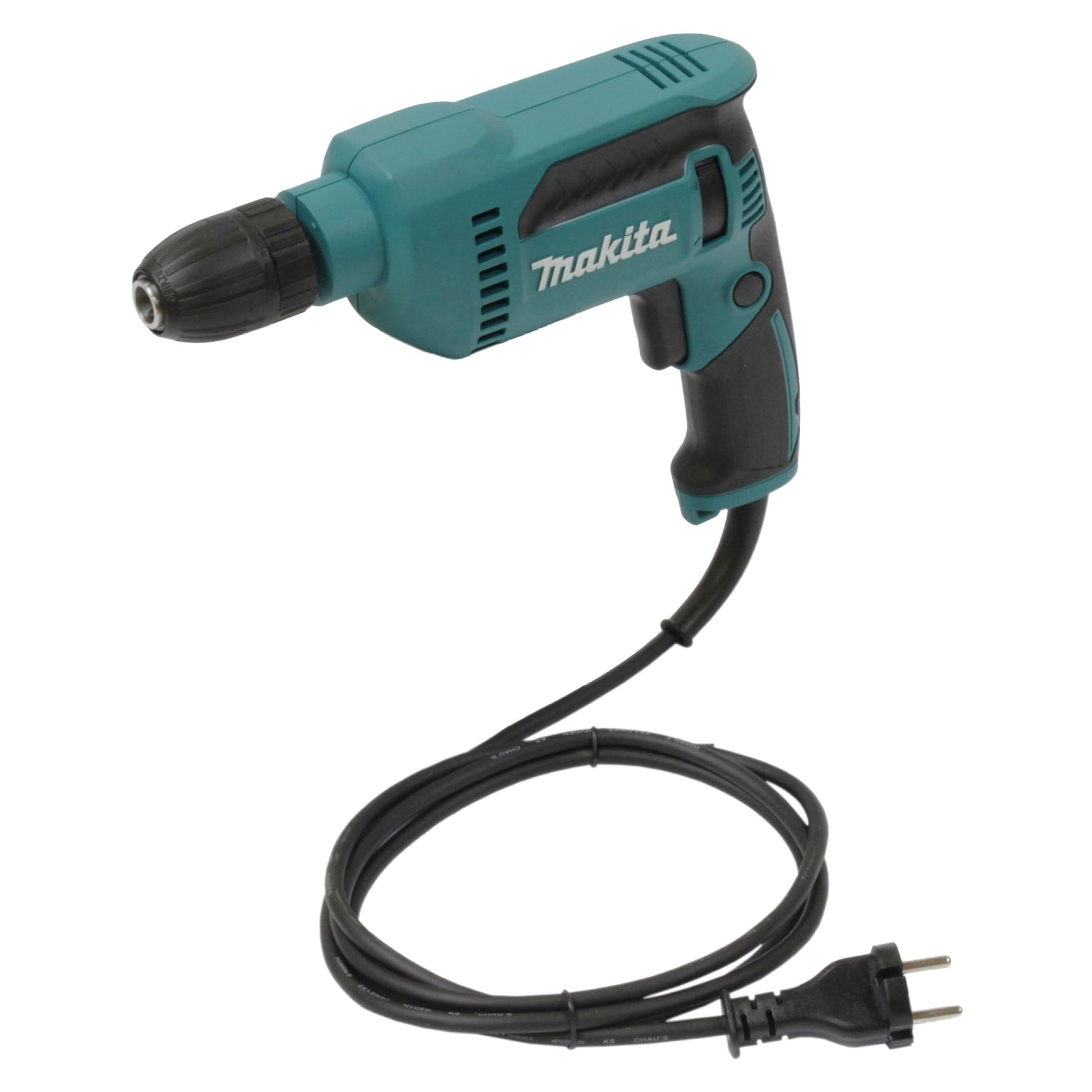 Makita DP4021 - Taladro eléctrico (630 W)