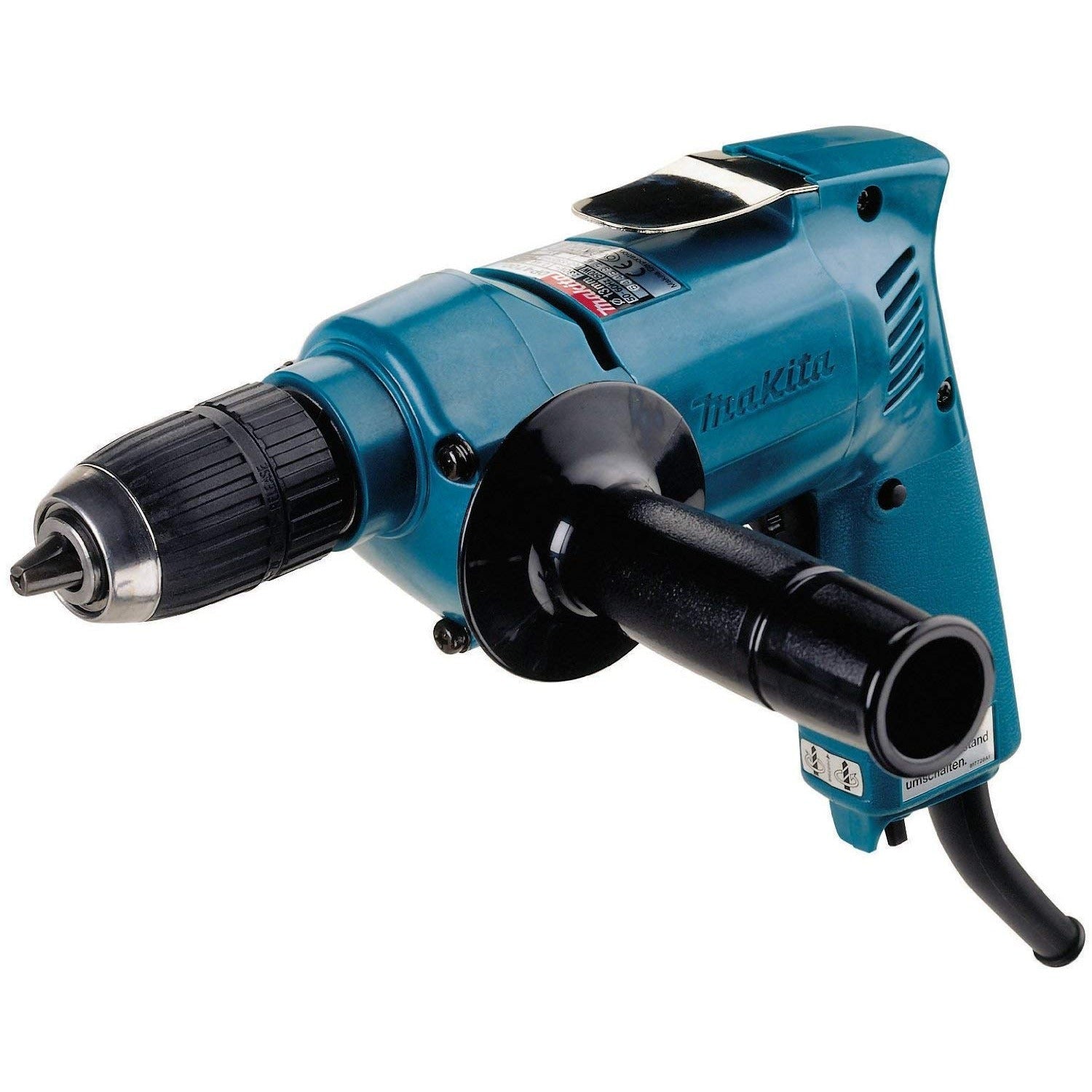 Makita DP4700 - Taladro 510 W, portabrocas 13 mm - Ferrotecnia
