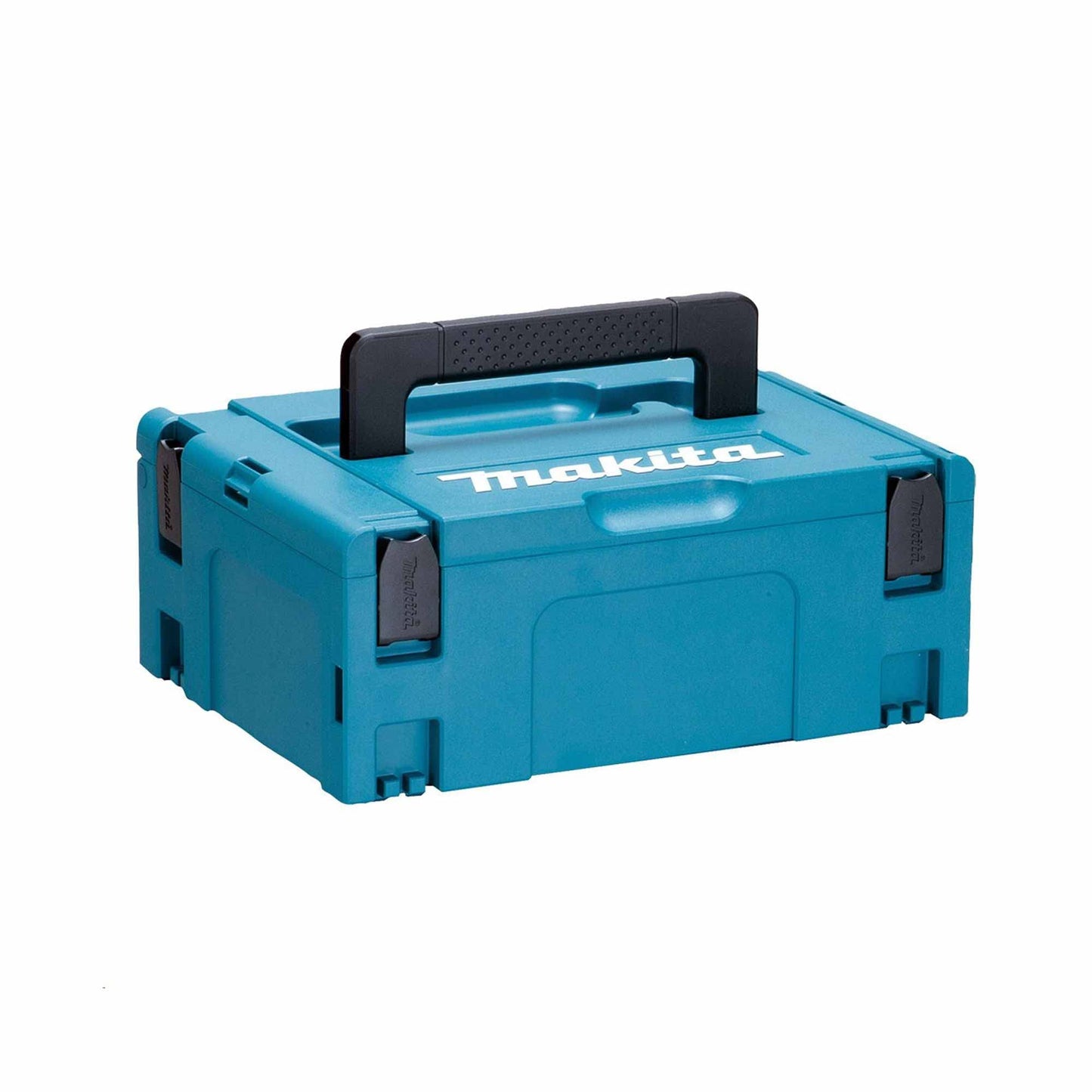 Makita DRV250ZJ - Remachadora 18V LXT, 20 kN, 4,8-6,4 mm