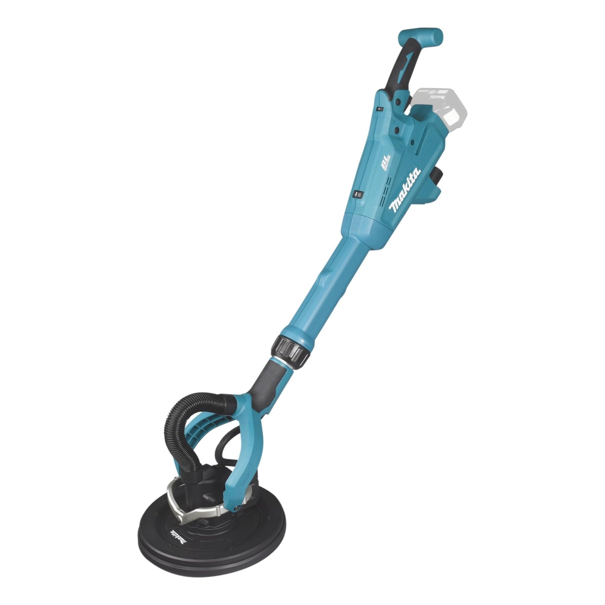 Makita DSL801ZU - Lijadora de pared BL 18V LXT 225mm AWS Multicolor - Ferrotecnia