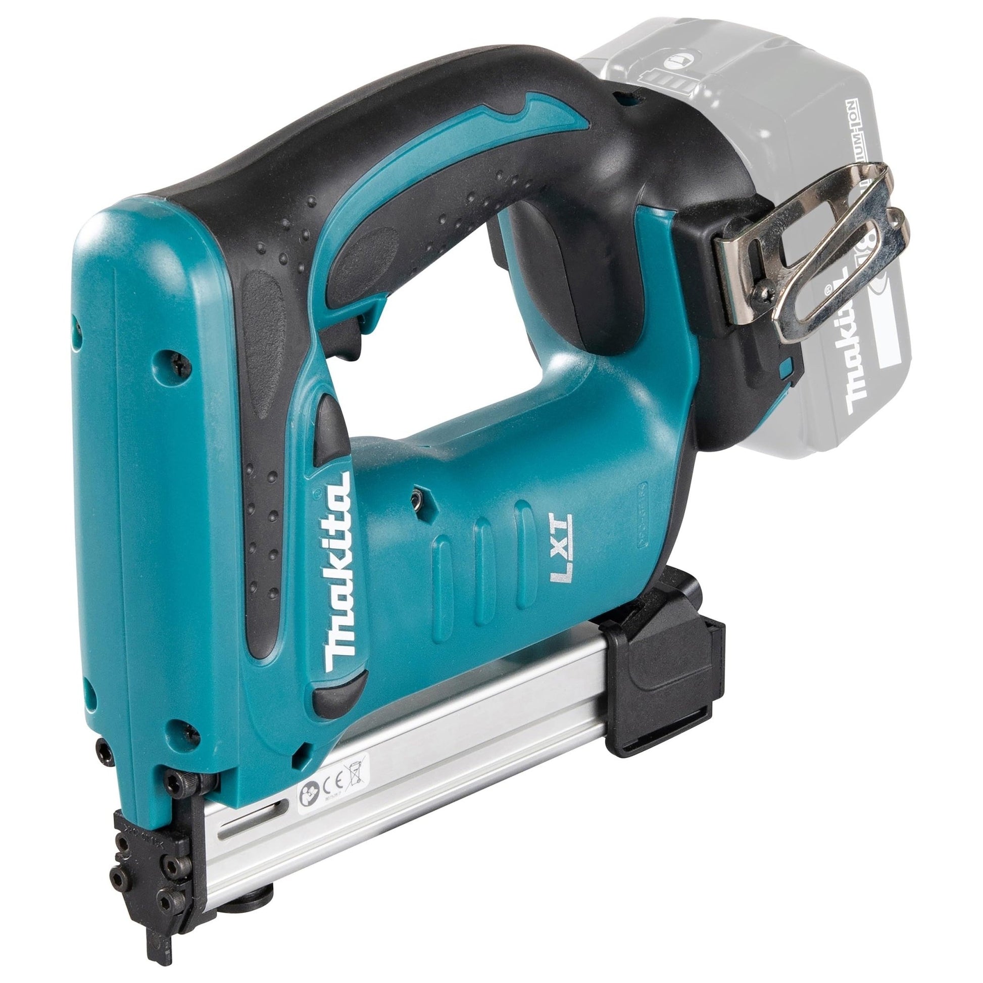 Makita DST221Z - Grapadora 18v li-ion 6-22mm - Ferrotecnia